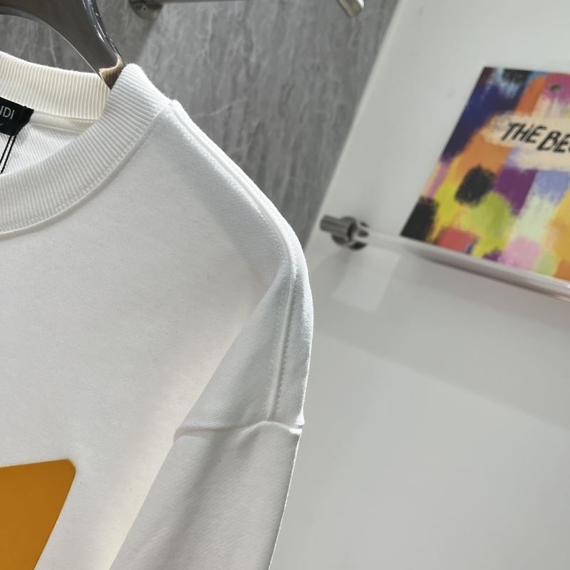 Fendi T-Shirts